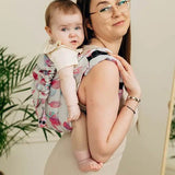 Magnolia Toddler Onbuhimo PRO by LennyLamb - OnbuhimoLittle Zen One11364432