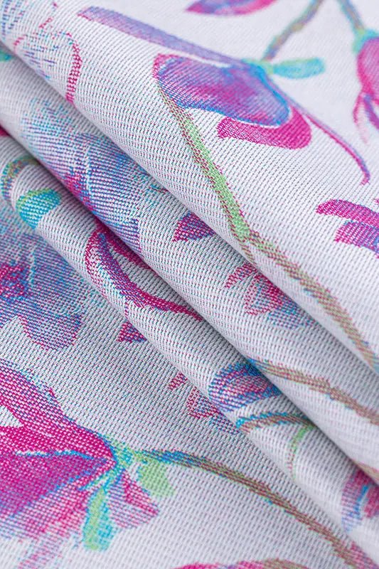 Magnolia Toddler Onbuhimo PRO by LennyLamb - OnbuhimoLittle Zen One11364432