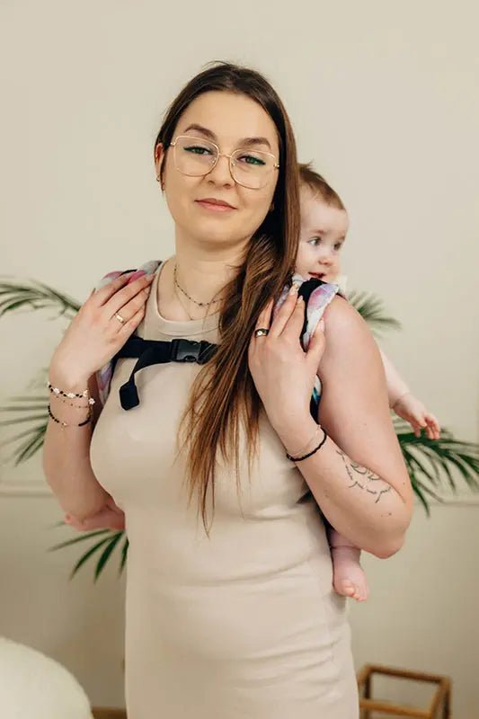 Magnolia Toddler Onbuhimo PRO by LennyLamb - OnbuhimoLittle Zen One11364432