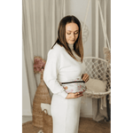 Magnolia Waist Bag by LennyLamb - BagsLittle Zen One5907557739313