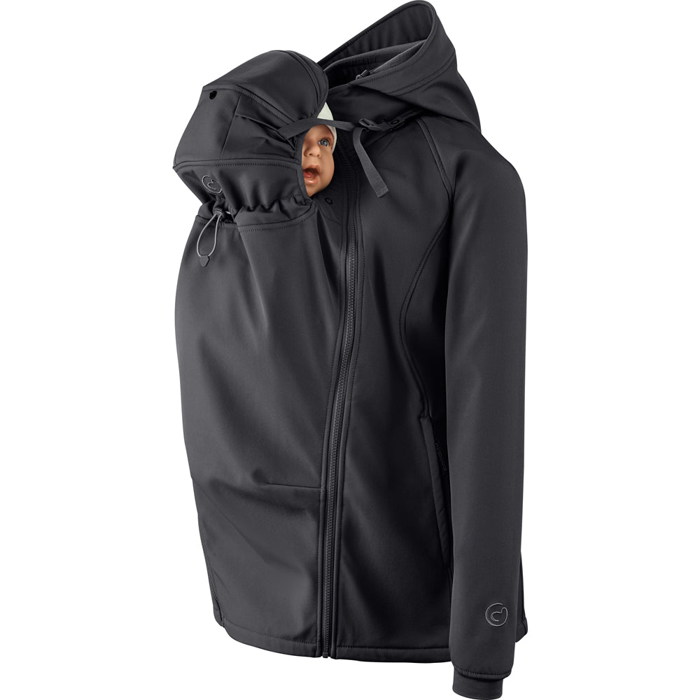 Mamalila Ajsoftf Ci Black
