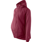 Mamalila Ajsoftf Ci Burgundy