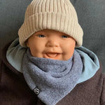 Mamalila Baby Scarf Neckwarmer Baby Carrier Accessories
