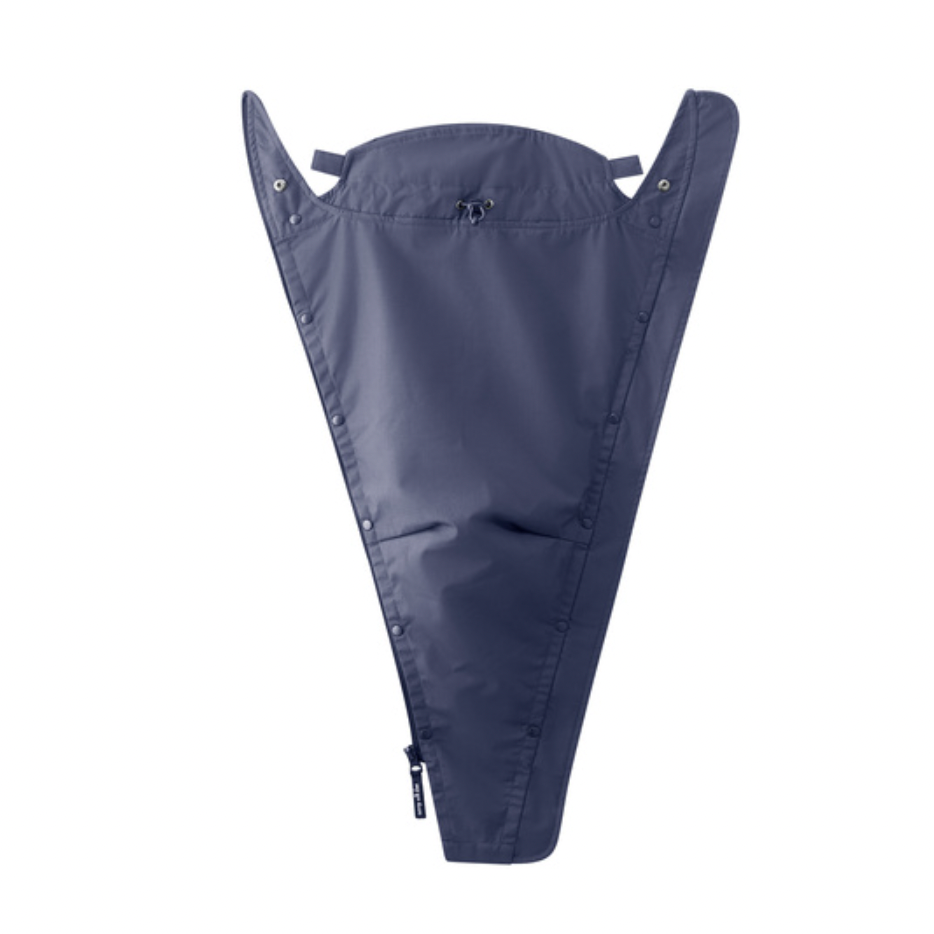 Mamalila Babywearing Insert for Berlin Short Coat Babywearing Outerwear