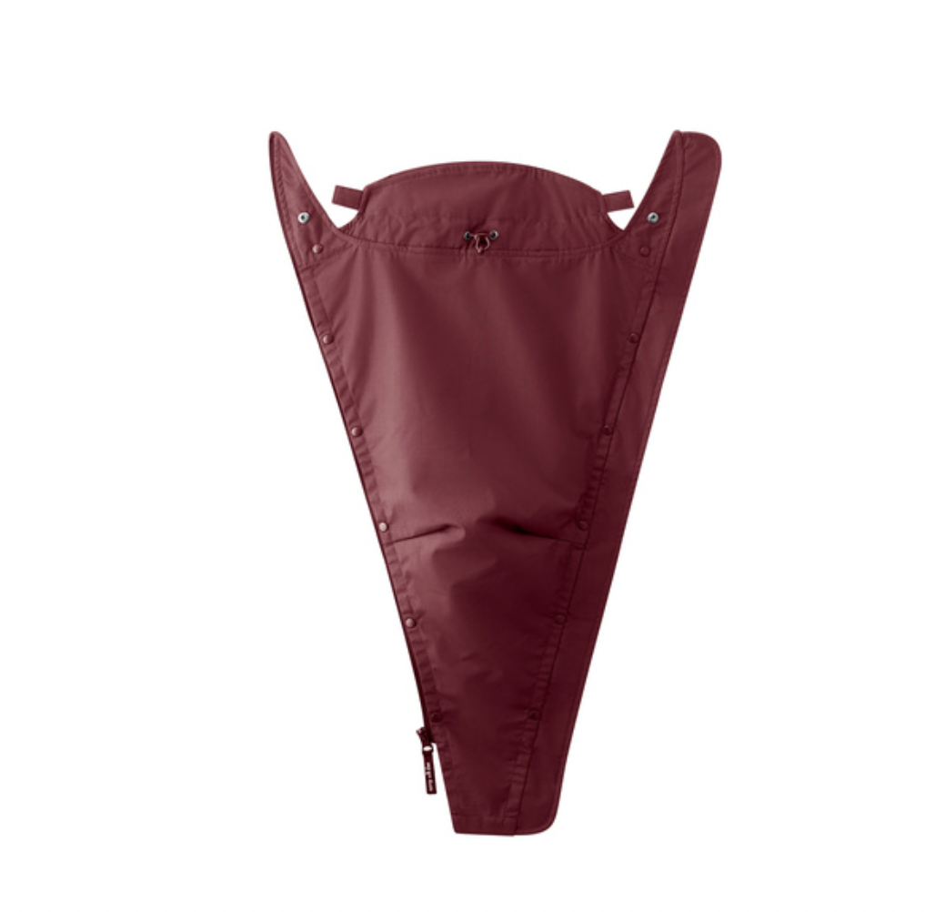 Mamalila Babywearing Insert for Berlin Short Coat Mamalila at Little Zen One