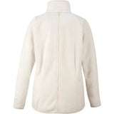 Mamalila Basel Off - White Fleece Maternity and Babywearing Jacket - Babywearing OuterwearLittle Zen One4251054515811