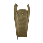Mamalila Cosy Allrounder Softshell Babywearing Jacket Khaki Babywearing