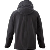 Mamalila Explorer Black Babywearing Jacket for Men Babywearing Outerwear