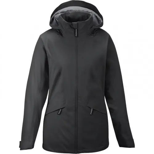 Mamalila Explorer Black Maternity and Babywearing Jacket Babywearing Outerwear