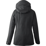 Mamalila Explorer Black Maternity and Babywearing Jacket Babywearing Outerwear