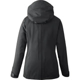 Mamalila Explorer Black Maternity and Babywearing Jacket - Babywearing OuterwearLittle Zen One4251054515163