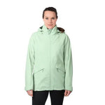 Mamalila Explorer Mint Maternity and Babywearing Jacket - Babywearing OuterwearLittle Zen One4251054515217