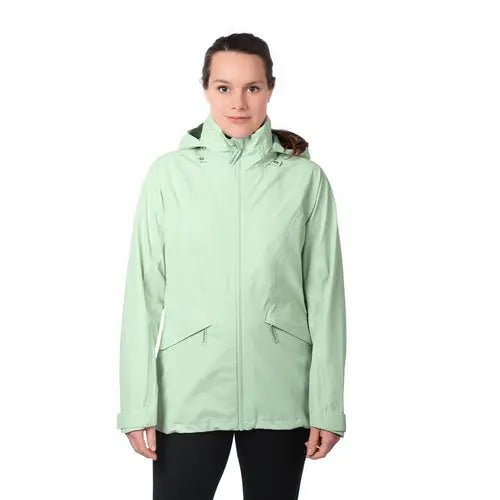 Mamalila Explorer Mint Maternity and Babywearing Jacket - Babywearing OuterwearLittle Zen One4251054515217