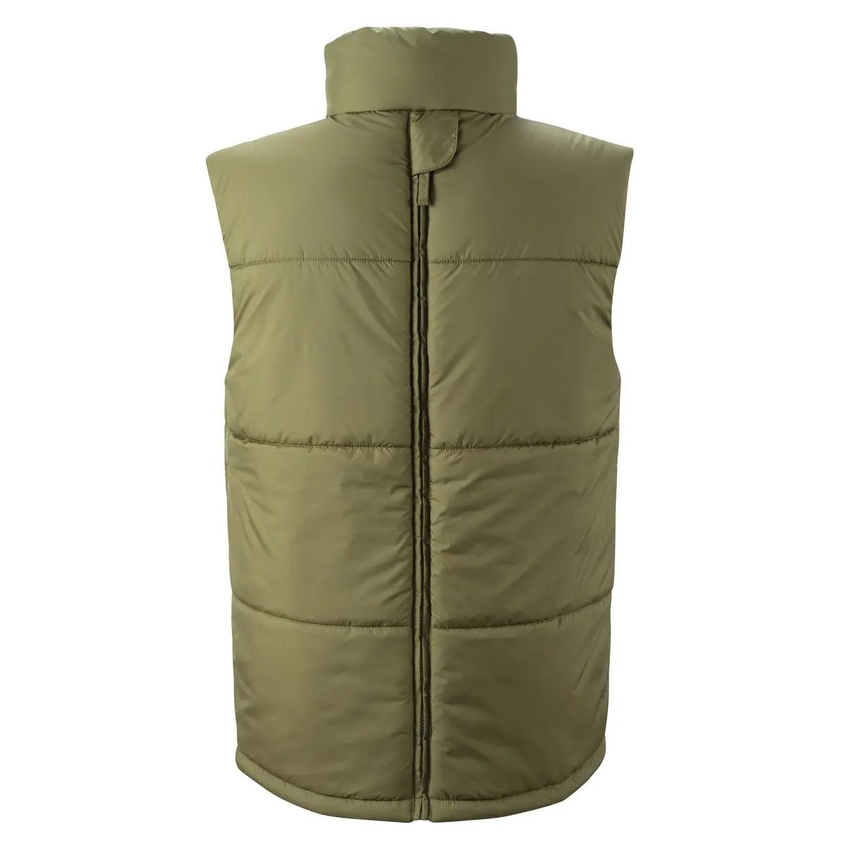 Mamalila Stockholm Khaki Unisex Babywearing Vest Babywearing Outerwear