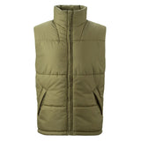 Mamalila Stockholm Khaki Unisex Babywearing Vest - Babywearing OuterwearLittle Zen One4251054515644