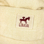 Marigold Mysol Half Buckle