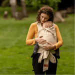 Marigold MySol Half Buckle by Girasol - Half Buckle CarrierLittle Zen One96224916029