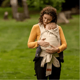 Marigold MySol Half Buckle by Girasol - Half Buckle CarrierLittle Zen One96224916029