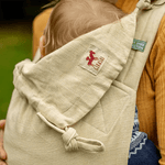 Marigold MySol Half Buckle by Girasol - Half Buckle CarrierLittle Zen One96224916029