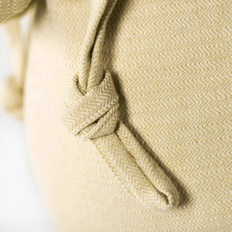 Marigold MySol Half Buckle by Girasol - Half Buckle CarrierLittle Zen One96224916029