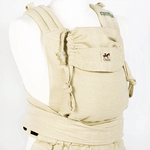 Marigold MySol Half Buckle by Girasol - Half Buckle CarrierLittle Zen One96224916029