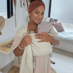 Marigold Ring Sling