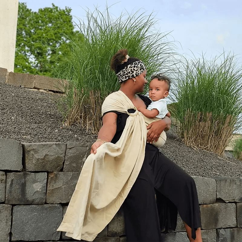 Marigold Ring Sling by Girasol