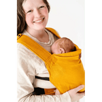 Marigold Versa Baby Carrier by Happy Baby Buckle Carrier