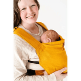 Marigold Versa Baby Carrier by Happy Baby Buckle Carrier