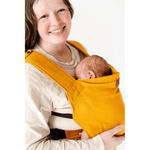 Marigold Versa Baby Carrier by Happy Baby - Buckle CarrierLittle Zen One98231888