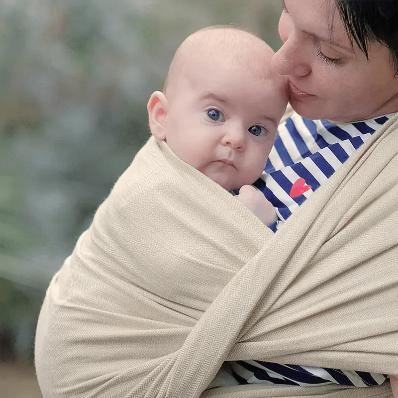 Marigold Woven Wrap by Girasol - Woven WrapLittle Zen One91107408