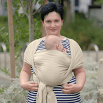 Marigold Woven Wrap by Girasol - Woven WrapLittle Zen One91107408