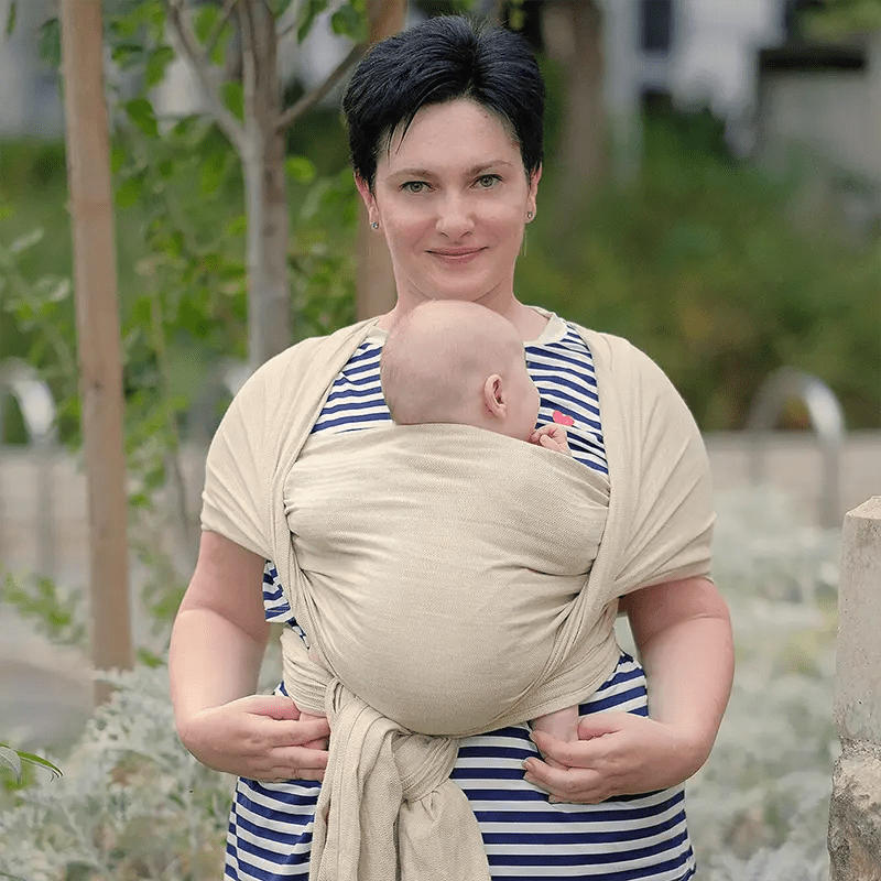 Marigold Woven Wrap by Girasol - Woven WrapLittle Zen One91107408