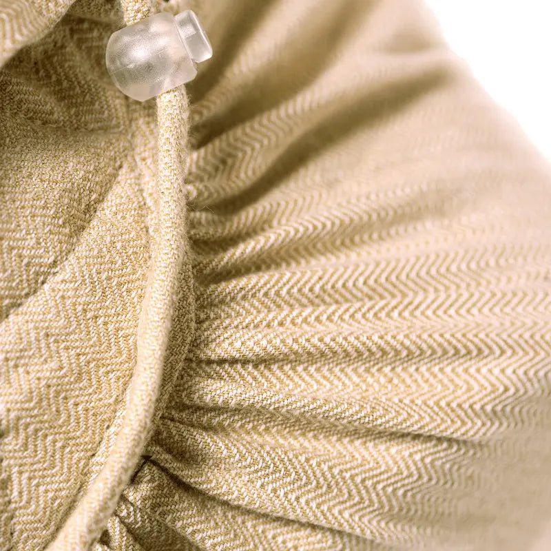 Marigold WrapMySol Mei Tai by Girasol - Mei TaiLittle Zen One96224919938