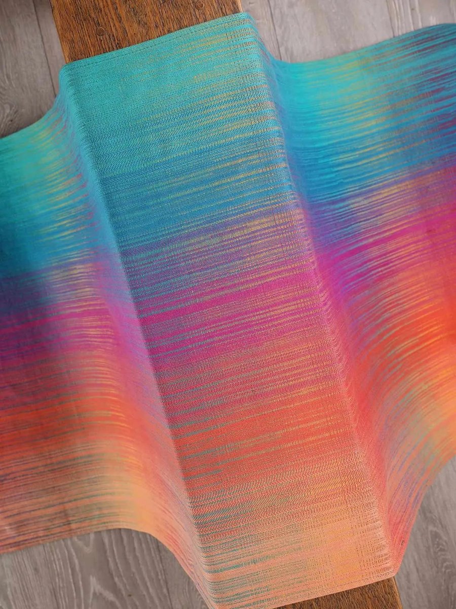 Matrix Aura Bairn Baby Carrier by Oscha - Buckle CarrierLittle Zen One0111140731