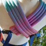 Matrix Aura Bairn Baby Carrier by Oscha - Buckle CarrierLittle Zen One0111140731