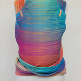 Matrix Aura Cairis Half Buckle by Oscha - Half Buckle CarrierLittle Zen One0111123869