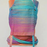 Matrix Aura Cairis Half Buckle by Oscha - Half Buckle CarrierLittle Zen One0111123869