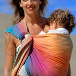 Matrix Aura Ring Sling by Oscha Oscha at Little Zen One