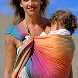 Matrix Aura Ring Sling by Oscha Oscha at Little Zen One