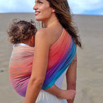 Matrix Aura Ring Sling by Oscha Oscha at Little Zen One