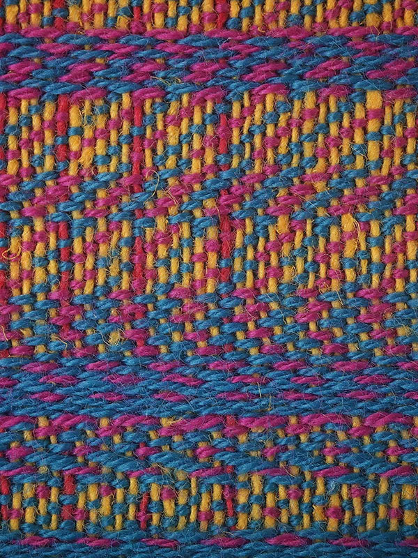 Matrix Aura Ring Sling by Oscha Oscha at Little Zen One