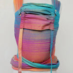 Matrix Aura Toddler Cairis Half Buckle by Oscha - Half Buckle CarrierLittle Zen One69592400