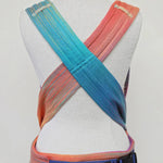 Matrix Aura Toddler Cairis Half Buckle by Oscha - Half Buckle CarrierLittle Zen One69592400