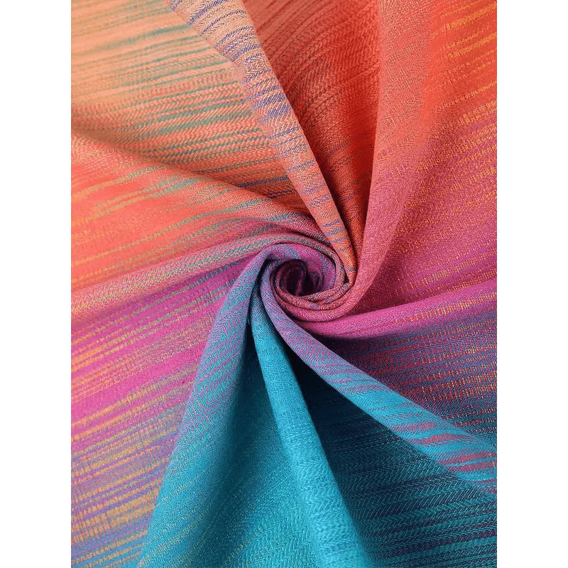 Matrix Aura Woven Wrap by Oscha - Woven WrapLittle Zen One111112192