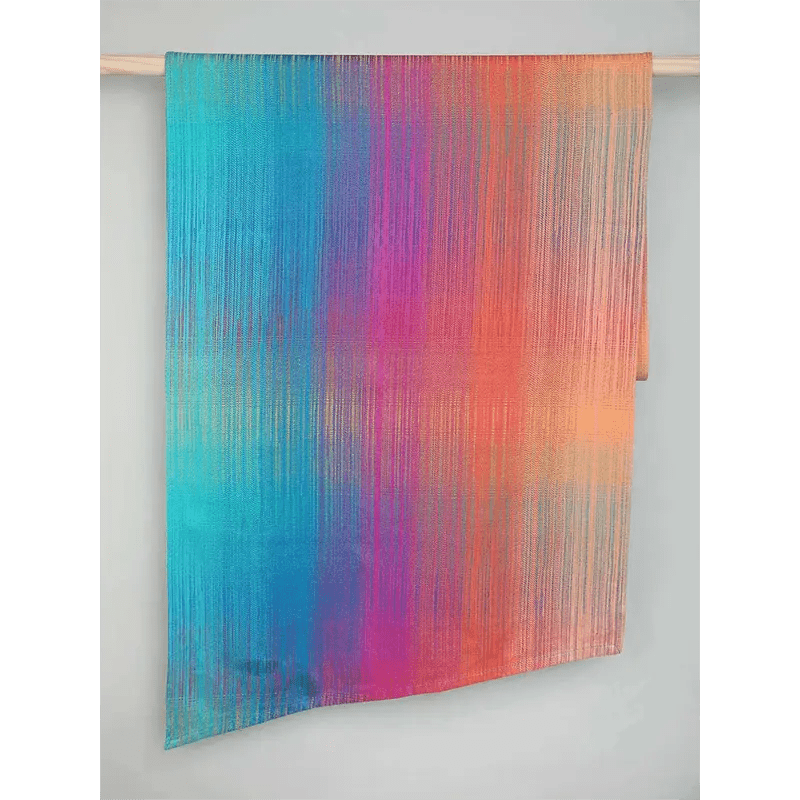 Matrix Aura Woven Wrap by Oscha - Woven WrapLittle Zen One111112192