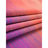 Matrix Aura Woven Wrap by Oscha - Woven WrapLittle Zen One111112192