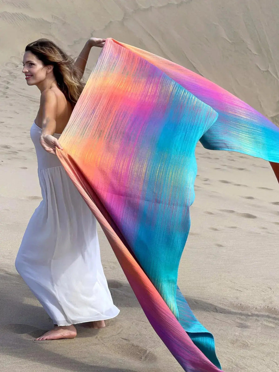 Matrix Aura Woven Wrap