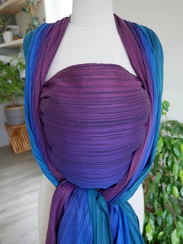 Matrix Illumi Woven Wrap