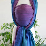 Matrix Illumi Woven Wrap by Oscha - Woven WrapLittle Zen One91685968